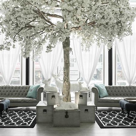 Creator Hotel Kulai Kültér fotó