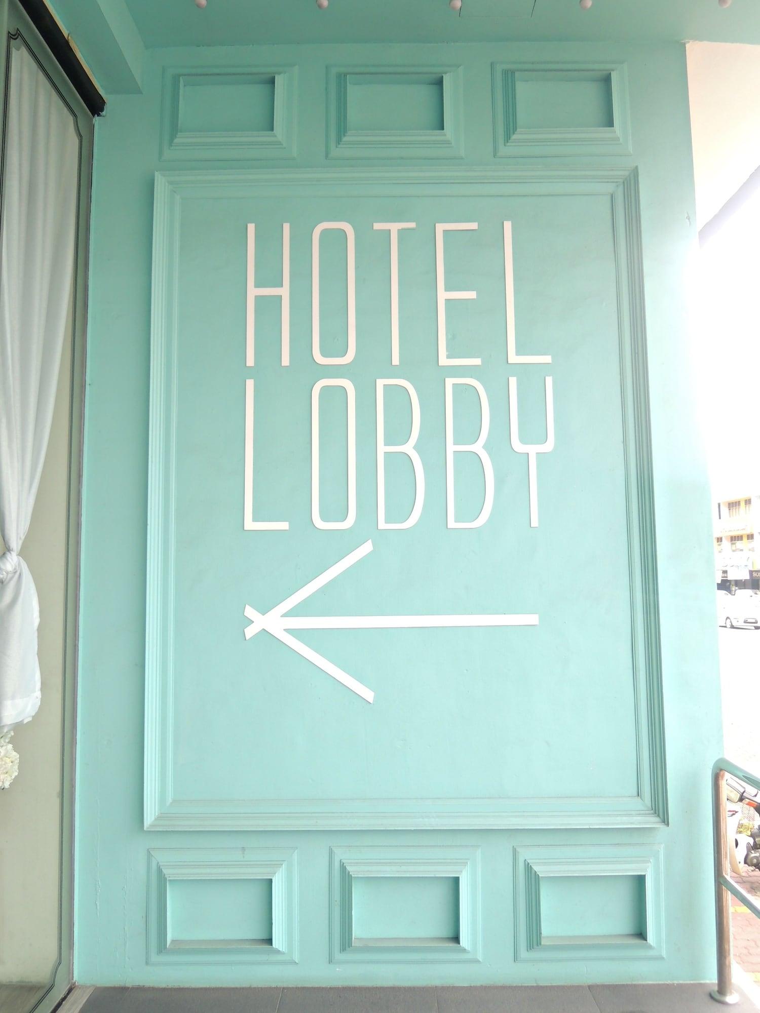 Creator Hotel Kulai Kültér fotó