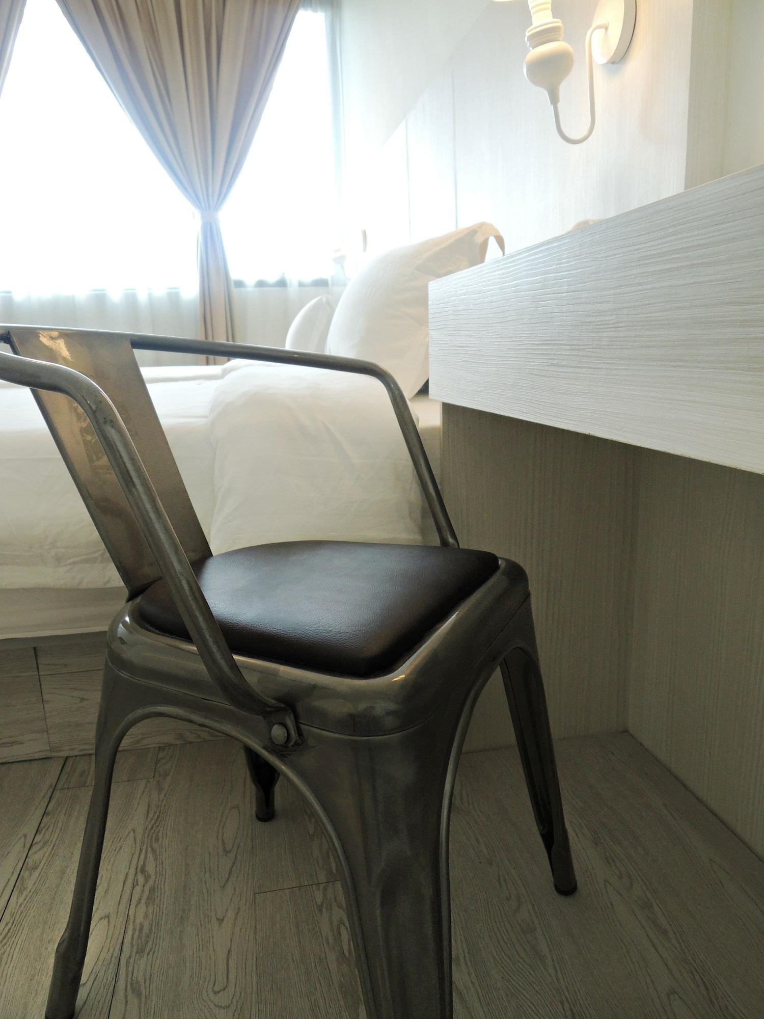 Creator Hotel Kulai Kültér fotó
