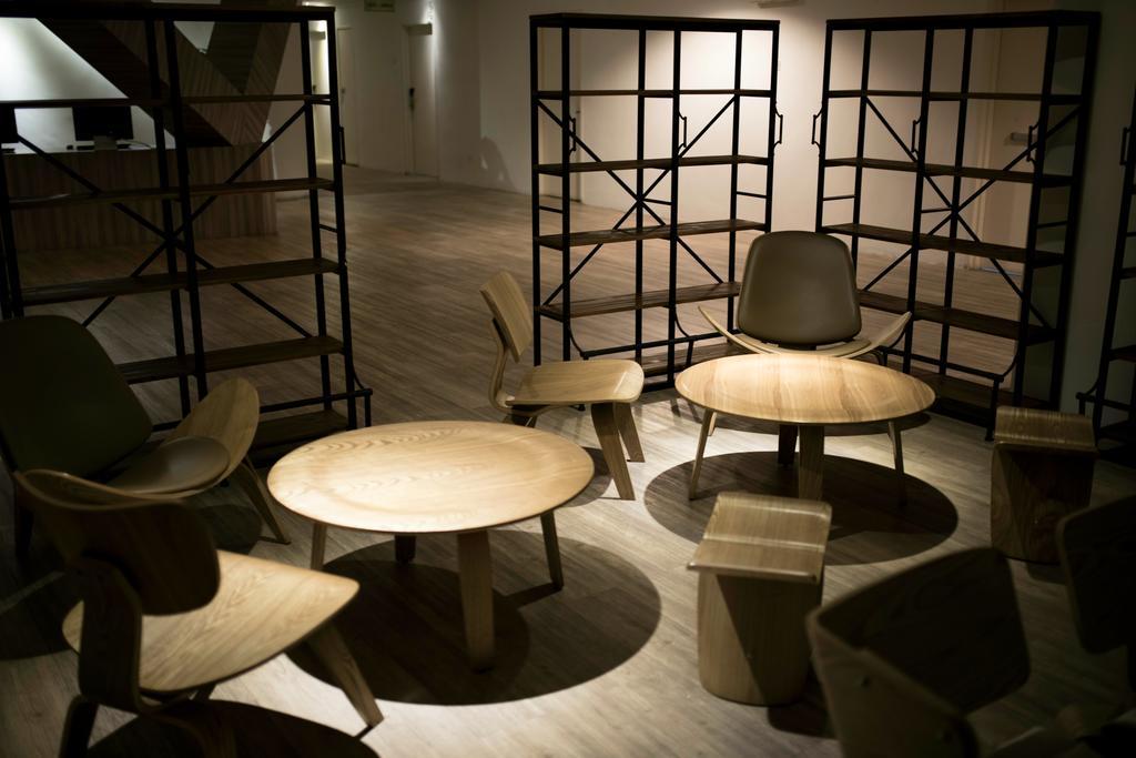Creator Hotel Kulai Kültér fotó