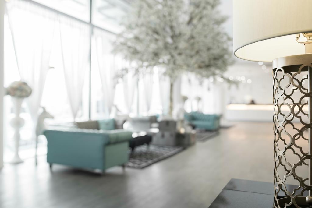 Creator Hotel Kulai Kültér fotó