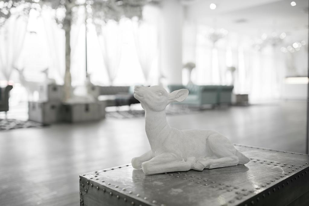 Creator Hotel Kulai Kültér fotó