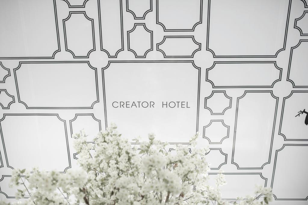 Creator Hotel Kulai Kültér fotó
